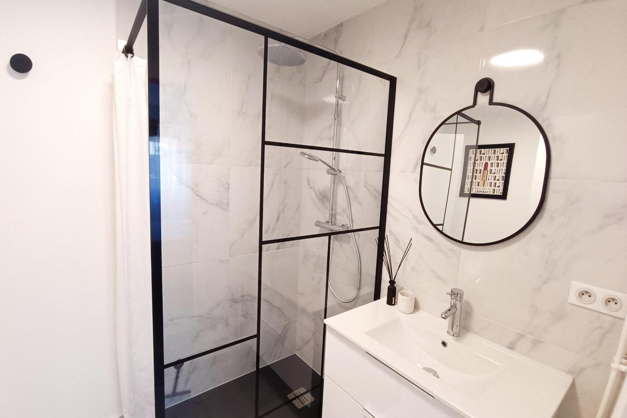 2-rooms With Wifi And Balcony Appartamento