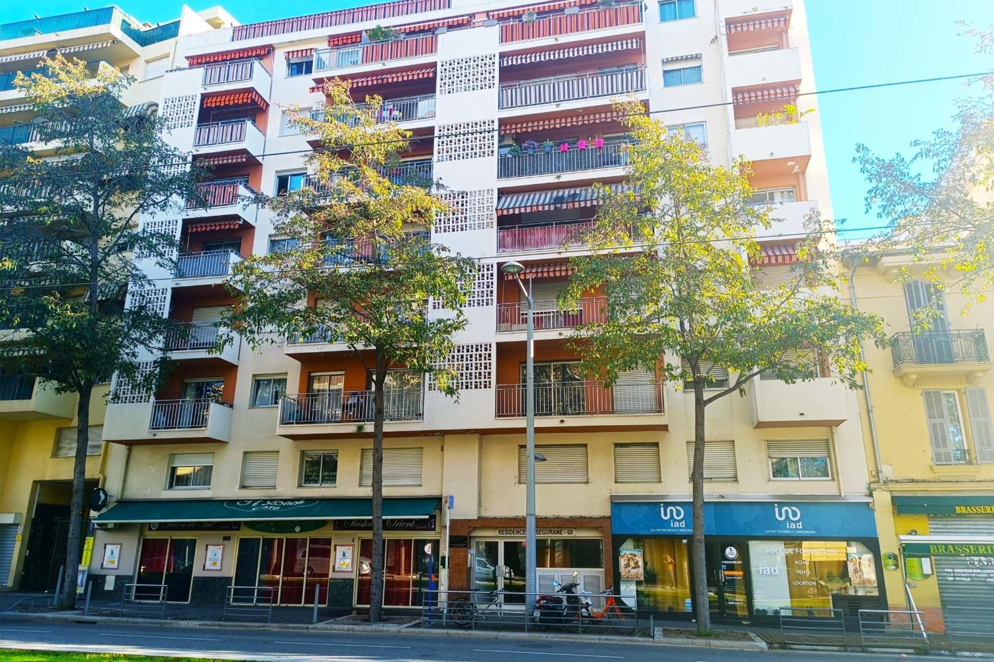 Appartamento 2-rooms With Wifi And Balcony