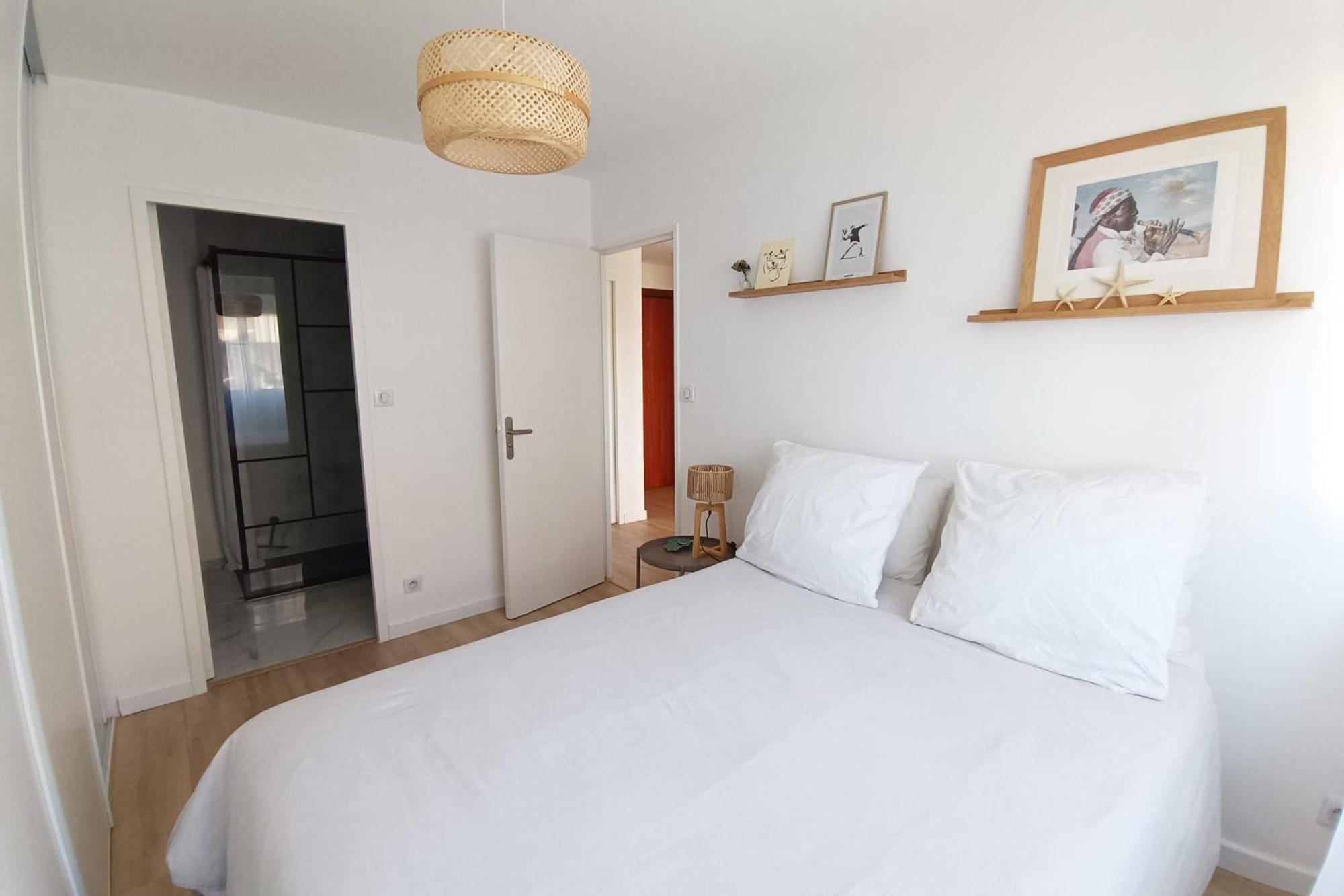 Appartamento 2-rooms With Wifi And Balcony