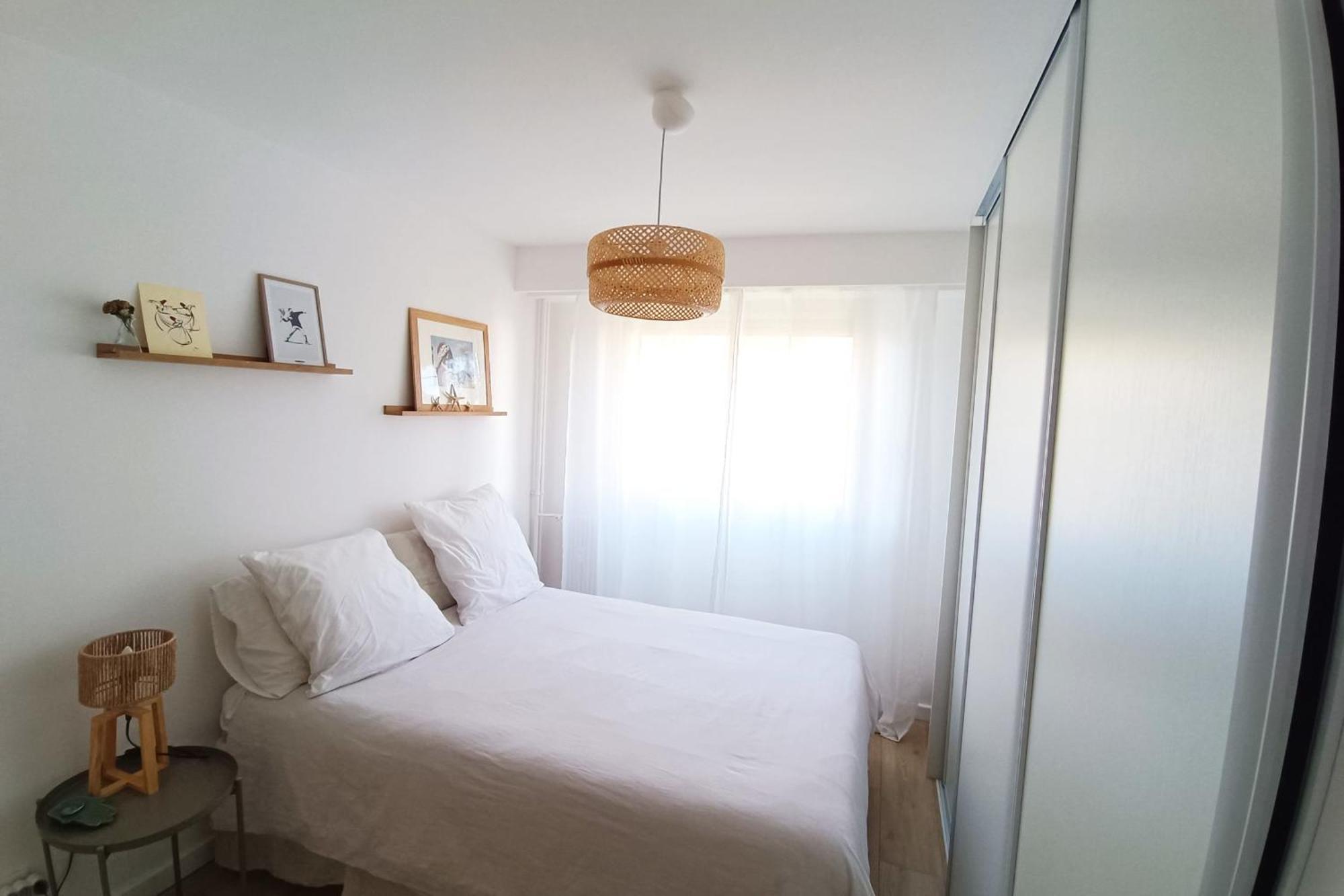 2-rooms With Wifi And Balcony *